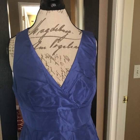 J Crew Special Occasions Dress - Picture 2 of 3